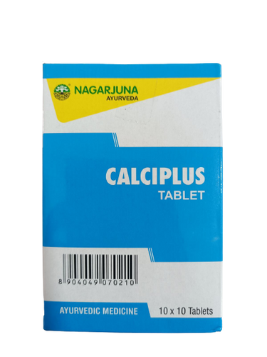 nagarjuna-ayurveda-calciplus-tablet